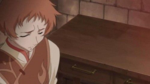 Otaku Gallery  / Anime e Manga / Romeo x Juliet / Screen Shots / 06 - Speranza - Il Domani Affidato / 159.jpg